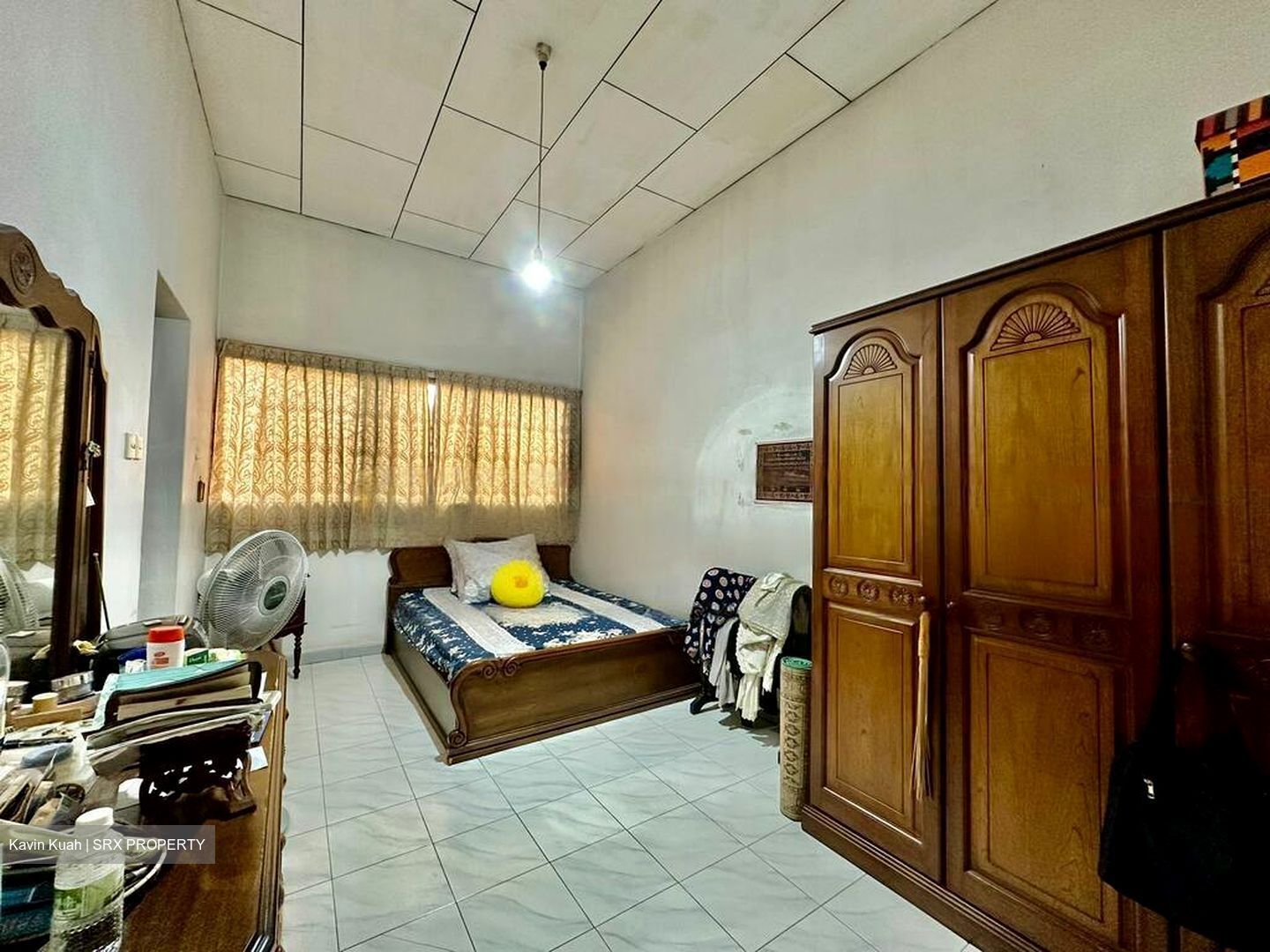 Lorong Marzuki (D14), Semi-Detached #455304461